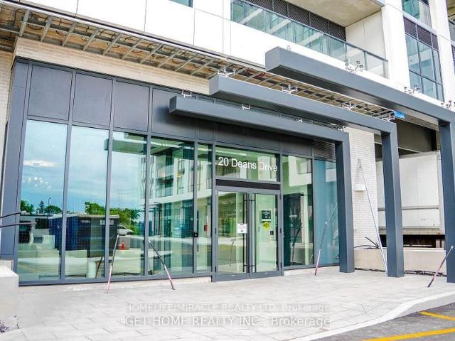 627 20 Deans Drive, Scarborough | Leased, E13598 | Condos. Ca