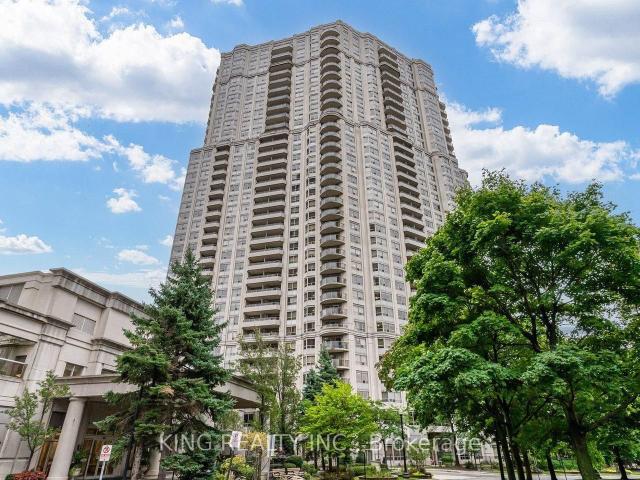 627 25 Kingsbridge Garden Circle, Mississauga | Leased, W13044 | Condos. Ca