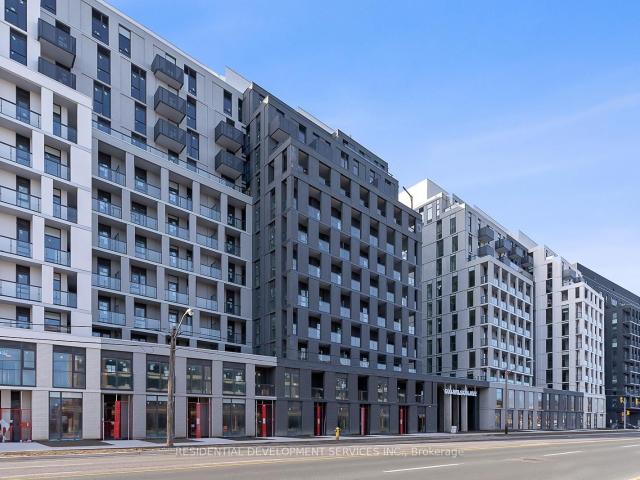 627 500 Wilson Avenue, North York | 1+1Beds/1Bath, Condo, $2,000/mo | Condos. Ca