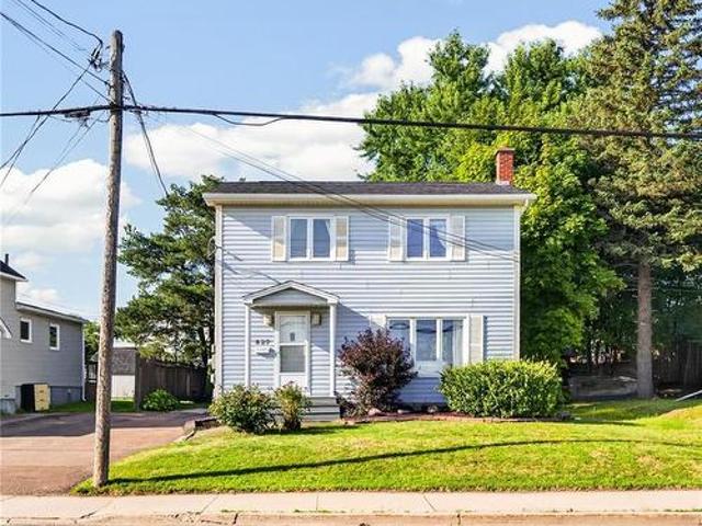 627 Acadie Ave, Dieppe, NB, E1A 1J5 house for sale | Listing ID NB144880 | Royal LePage