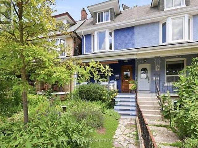 627 Euclid Avenue, Toronto, ON, M6G 2T6 house for lease | Listing ID C13602 | Royal LePage