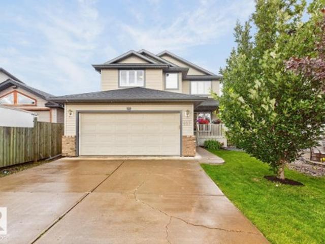 627 Foxtail Lane, Sherwood Park, AB, T8A 4P2 house for sale | Listing ID E4503 | Royal LePage