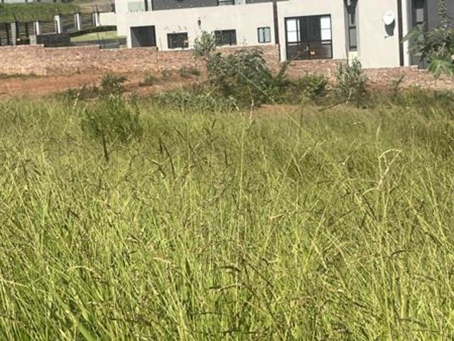627 m² Land available in Aquapark