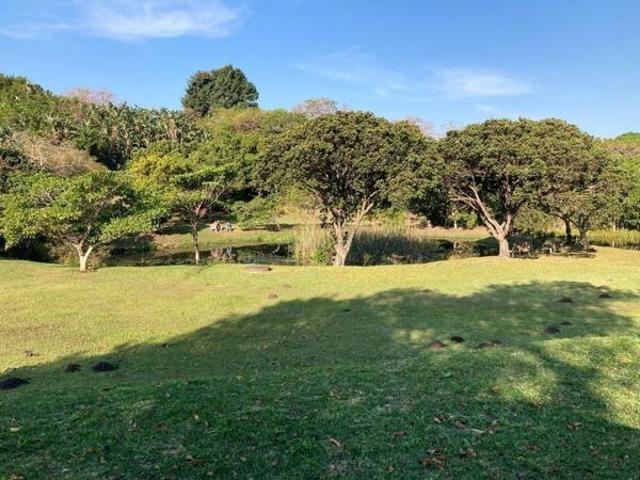 627 m² Land available in Glenmore