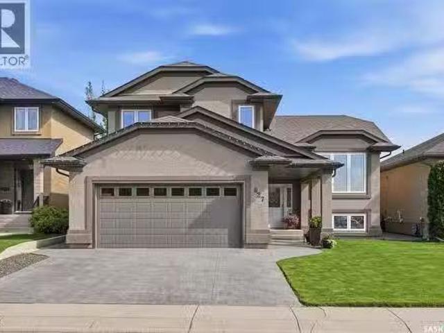627 Paton Way, Saskatoon, SK, S7W 0C1 house for sale Listin.