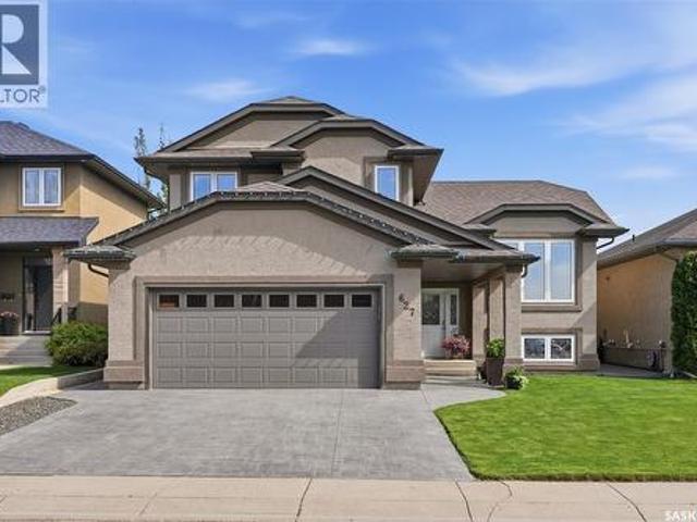 627 Paton Way, Saskatoon, SK, S7W 0C1 house for sale | Listing ID SK037662 | Royal LePage