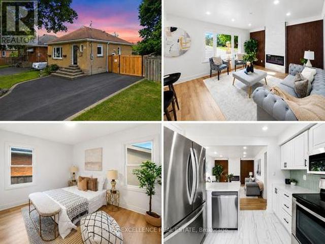 627 Upper Sherman Avenue, Hamilton, ON, L8V 3M4 house for sale | Listing ID X13569 | Royal LePage