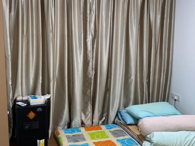 627B Tampines Street 61 HDB Apartment Room Rental, $950, 1 Bed 1 Bath 129 sqft $7.36 psf