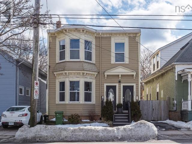 6284 Chebucto Road
