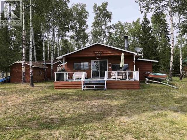 6287 N Green Lake Road, 70 Mile House, BC, V0K 2K1 house for sale | Listing ID R3141 | Royal LePage