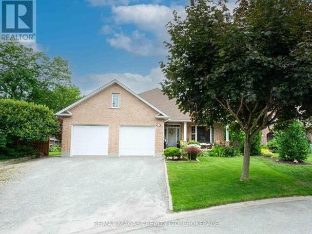 6287 Emma Street, Niagara Falls Stamford, ON, L2J 4H2 house for sale | Listing ID X12103 | Royal LePage