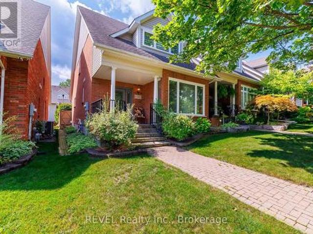6280 Stonefield Park, Niagara Falls Stamford, ON, L2J 4K1 house for sale | Listing ID X13720 | Royal LePage