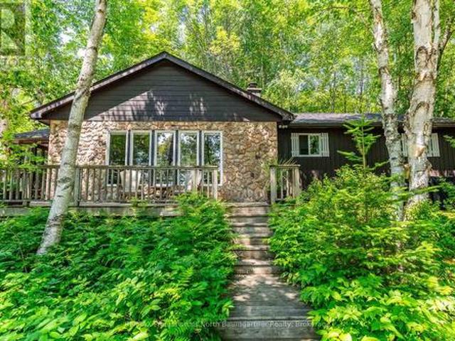 6281 Kennisis Lake Road, Dysart Et Al Guilford, ON, K0M 1S0 house for sale | Listing ID X12273 | Royal LePage