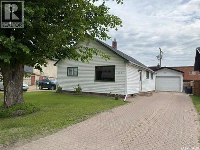 628 10Th Street, Humboldt, SK, S0K 2A0 house for sale | Listing ID SK039717 | Royal LePage