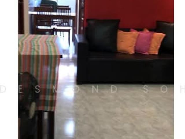 628 BEDOK RESERVOIR ROAD