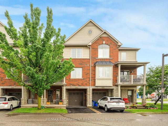 628 Brain Common, Burlington | 2Beds/2Bath, Townhouse, $699,900 | Condos. Ca