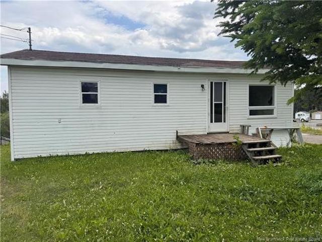 628 Ennishone Road, Drummond, NB, E3Y 1S6 house for sale | Listing ID NB144183 | Royal LePage