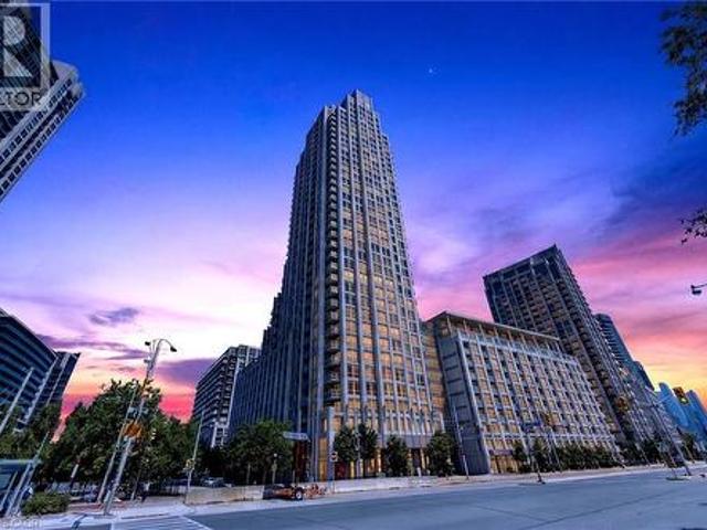 628 Fleet Street Unit# 509, Toronto, ON, M5V 1A8 condo for sale | Listing ID 40846 | Royal LePage
