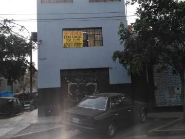 628 m² – OPORTUNIDAD! VENDO LOCAL INDUSTRIAL A ESPALDAS DE MEGA PLAZA