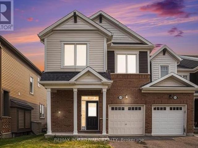628 Monardia Way, Ottawa, ON, K4A 1C8 house for sale | Listing ID X13020 | Royal LePage