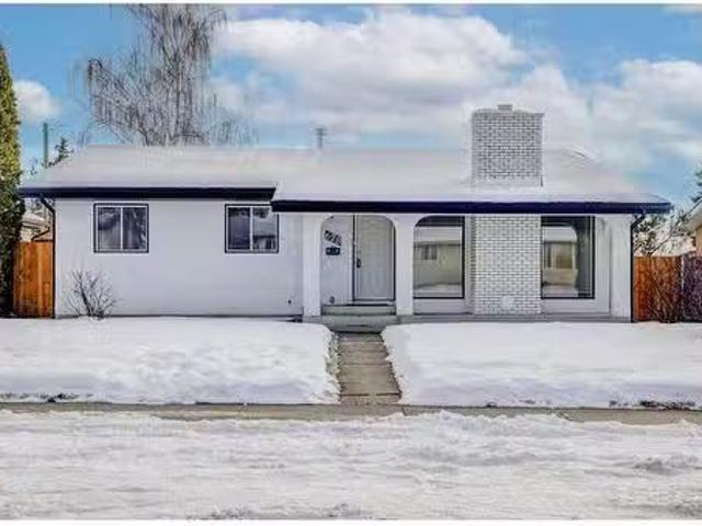 628 Maryvale Way Ne, Calgary, AB, T2A 2V7 house for sale Li.