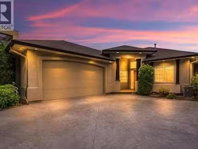 628 Spruceview Place S, Kelowna, BC, V1V 2P7 house for sale.