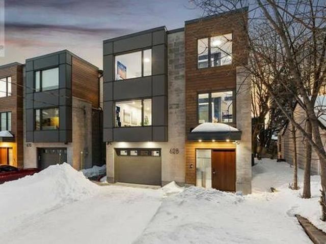 628 PARKVIEW ROAD Ottawa Ontario