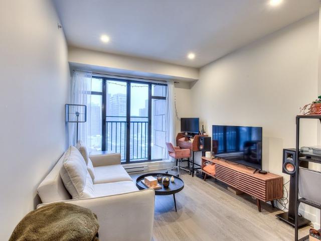 628 Rue St Jacques, Montréal Ville Marie, QC H3C