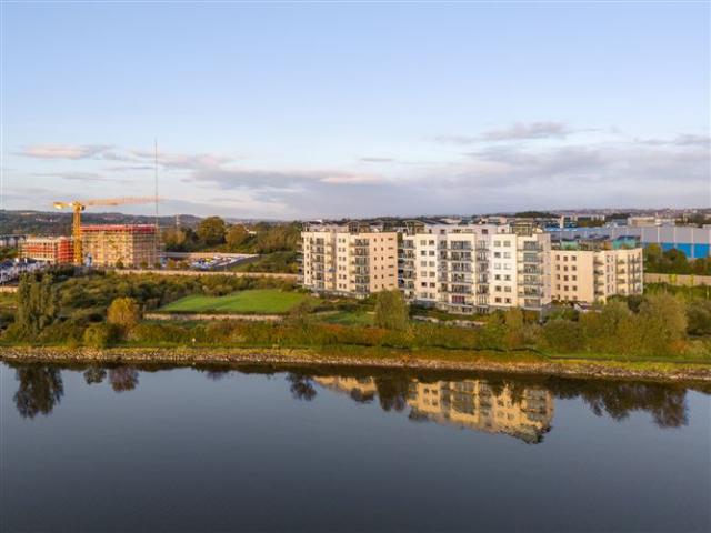628 The Kingfisher, The Sanctuary, Jacob's Island, Mahon, Cork ERA Downey McCarthy 4817 MyHome. Ie Residential