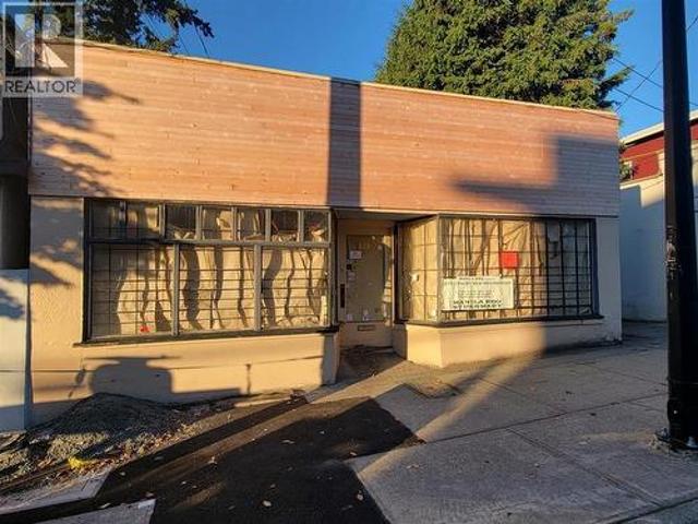 628 Twelfth Street, New Westminster, BC, V3M 4J4 commercial for sale | Listing ID C8079 | Royal LePage