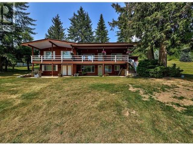 6297 Squilax Anglemont Road, Magna Bay, BC, V0E 1M7 house for sale | Listing ID 10343 | Royal LePage