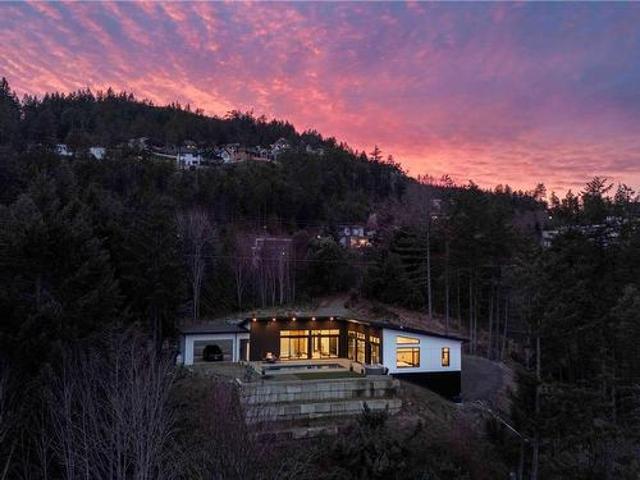 6290 Phantom Rd, Lantzville, BC, V0R 2H0 house for sale | Listing ID 985511 | Royal LePage