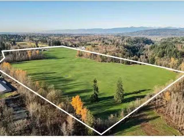 6290 272 Street, Langley, BC, V4W 1S6 farm for sale Listing.