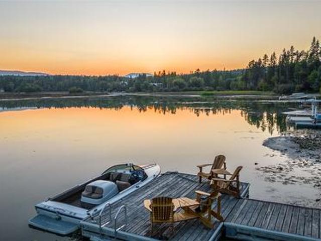 6291 Tie Lake Shore Road, Jaffray, BC, V0B 1T0 house for sale | Listing ID 10346 | Royal LePage