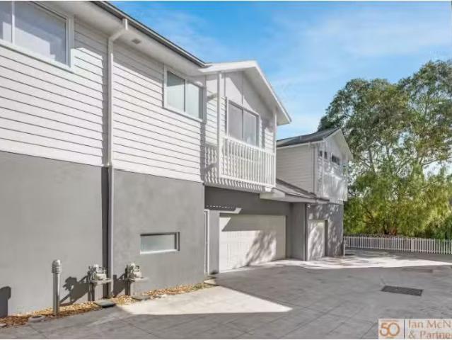 6/29 31 Morton Street, Queanbeyan Townhouse for rent Listed b.
