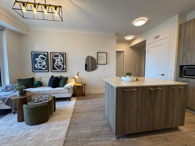 629 38 Water Walk Drive, Unionville | 1+1Beds/1Bath, Condo, $499,999 | Condos. Ca