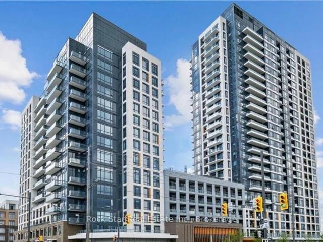 629 7 Bathurst Street, Vaughan | 1Beds/1Bath, Condo, $439,900 | Condos. Ca