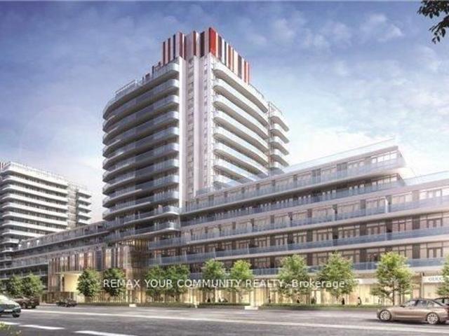 629 9 Yonge Street, Richmond Hill | Leased, N13610 | Condos. Ca