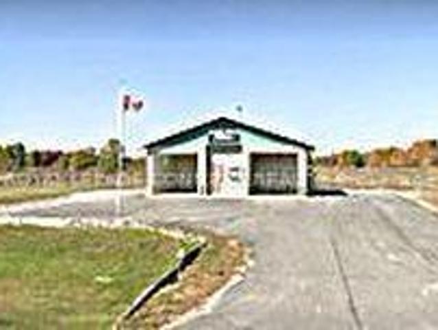 629 County Rd 4 Road, Stone Mills, ON, K9J 6Y1 commercial for sale | Listing ID X11888 | Royal LePage