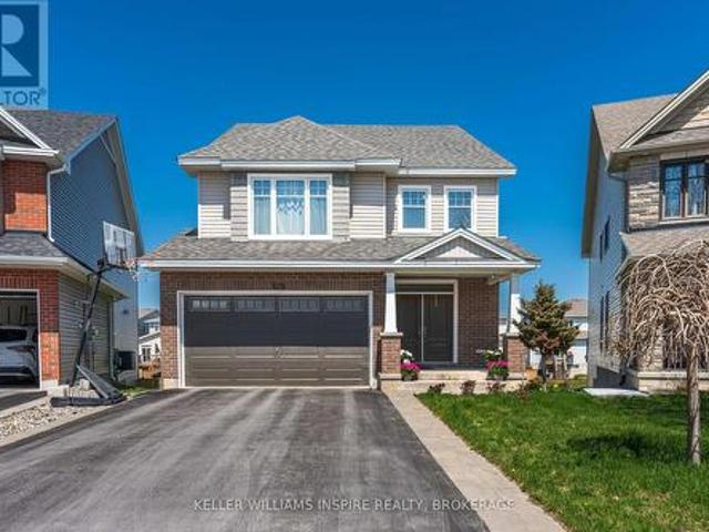 629 Gwen Avenue, Kingston City Northwest, ON, K7P 0M2 house for sale | Listing ID X13144 | Royal LePage