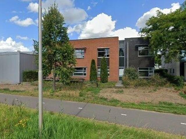 629 m2 office space for rent in Doetinchem