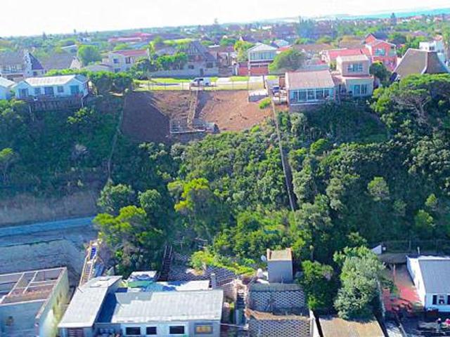 629 m² Land available in Amsterdamhoek