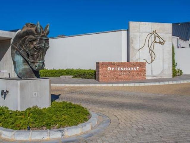 629 m² Land available in Lemoenkloof