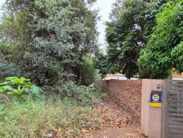 629 m² Land available in Onverwacht