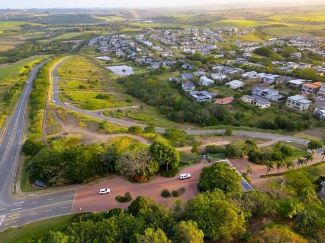 629 m² Land available in Palm Lakes Estate