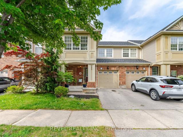 629 Porter Way, Milton | For Sale @ $822,900 | Condos. Ca