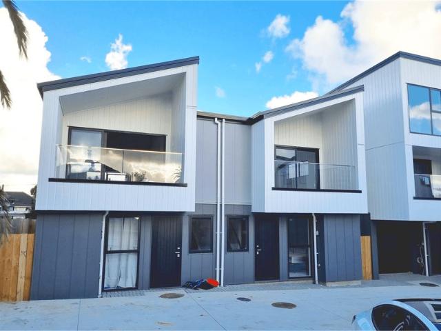 6/29 Te Koa Road, Panmure, Auckland City For Sale
