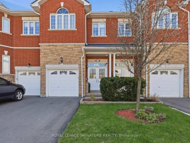 62 470 Faith Drive, Mississauga, ON, L5R 4E9 townhouse for sale | Listing ID W13712 | Royal LePage