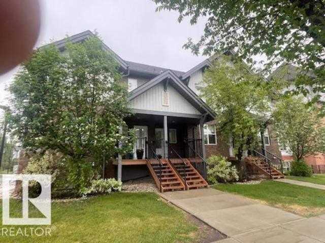62 675 Watt Boulevard, Edmonton, AB, T6X 0Y2 townhouse for sale | Listing ID E4492 | Royal LePage