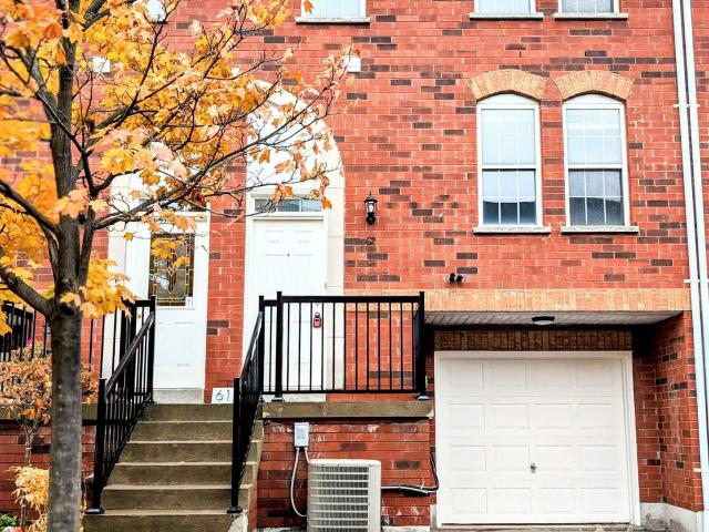 62 6880 Meadowvale Town Cntr Circle, Mississauga | For Rent @ $3,099 | Condos. Ca